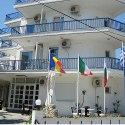 Imagine pentru Hotel Iraklitsa Beach Cazare - Kavala 2025