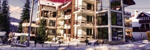 Imagine pentru Hotel Bistrita Cazare - Munte Durau 2024