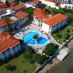 Imagine pentru Hotel Porto Iliesa (Argassi) Cazare - Litoral Zakynthos 2024
