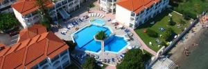 Imagine pentru Hotel Porto Iliesa (Argassi) Cazare - Litoral Zakynthos 2024