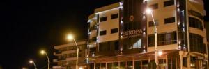 Imagine pentru Complex Europa Cazare - City Break Baia Mare la hoteluri de 3* stele 2024
