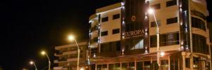 Imagine pentru Complex Europa Cazare - City Break Baia Mare la hoteluri de 3* stele 2025