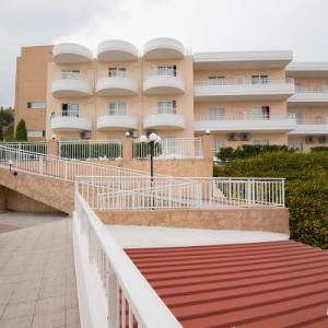 poza Hotel Diagoras