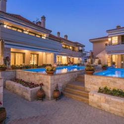 Imagine pentru Kassandra Village Resort Cazare - Pefkohori (kassandra) 2025