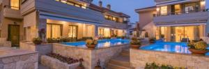 Imagine pentru Kassandra Village Resort Cazare - Pefkohori (kassandra) 2025