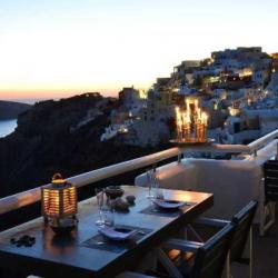 Imagine pentru Aspaki Exclusive Hotel Cazare - Santorini 2025
