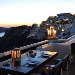 Imagine pentru Aspaki Exclusive Hotel Cazare - Santorini 2024