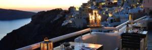 Imagine pentru Aspaki Exclusive Hotel Cazare - Santorini 2024