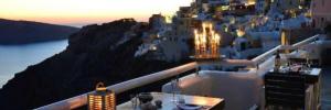 Imagine pentru Aspaki Exclusive Hotel Cazare - Santorini 2025