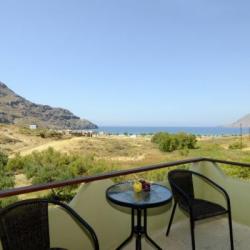 Imagine pentru Albatros Studios & Apartmets Cazare - Plakias 2026