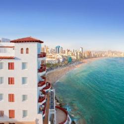 Imagine pentru Gastrohotel Rh Canfali Charter Avion - Benidorm 2025