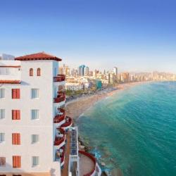 Imagine pentru Gastrohotel Rh Canfali Cazare - Litoral Benidorm 2024