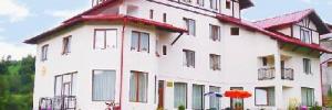 Imagine pentru Pensiunea Cristal Cazare - Munte Bran la hoteluri de 4* stele 2025
