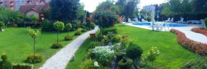 Imagine pentru Hotel Vega Cazare - Litoral Sf. Constantin Si Elena la hoteluri de 3* stele 2025