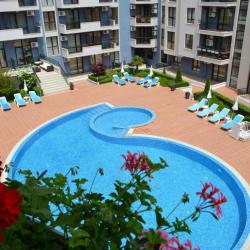 Imagine pentru Hotel Amphora Palace Cazare - Litoral Nisipurile De Aur la hoteluri de 3* stele 2025