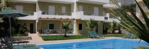 Imagine pentru Manolis Apartments Cazare - Plakias la hoteluri de 3* stele 2026