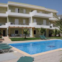 Imagine pentru Manolis Apartments Cazare - Plakias la hoteluri de 3* stele 2026