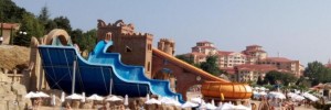 Imagine pentru Villa Romana Cazare - Litoral Elenite la hoteluri de 3* stele 2025
