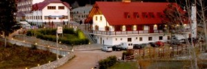 Imagine pentru Hotel Hanul Muresenilor Cazare - Sacele la hoteluri de 4* stele 2025