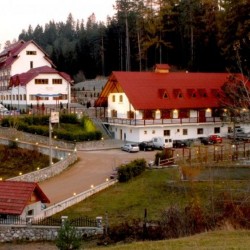 Imagine pentru Hotel Hanul Muresenilor Cazare - Sacele la hoteluri de 4* stele 2025