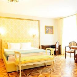 Imagine pentru Transilvania Cazare - City Break Romania 2026