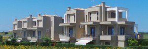 Imagine pentru Niovi Boutique Apartments Cazare + Autocar - Afitos (kassandra) 2025