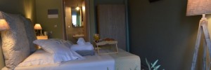 Imagine pentru Mirabilia Boutique Hotel Cazare + Autocar - Kriopigi (kassandra) 2025