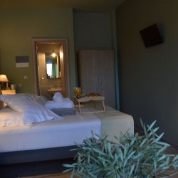 Imagine pentru Mirabilia Boutique Hotel Cazare + Autocar - Kriopigi (kassandra) 2025