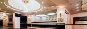Imagine pentru Targu Mures Cazare - Munte Transilvania la hoteluri de 4* stele 2025