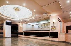 Imagine pentru Targu Mures Cazare - Munte Transilvania la hoteluri de 4* stele 2025