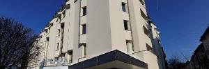 Imagine pentru Hotel Plaza Executive Cazare - City Break Targu Mures la hoteluri de 4* stele 2025