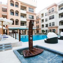 Imagine pentru Bosque Hotel Cazare - Litoral Hurghada la hoteluri de 4* stele 2025
