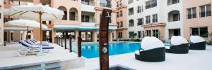 Imagine pentru Bosque Hotel Cazare - Litoral Hurghada la hoteluri de 4* stele 2024
