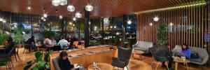 Imagine pentru Radisson Blu Iveria Hotel, Tbilisi Cazare - Georgia 2025