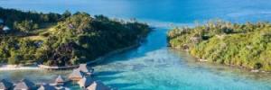 Imagine pentru Conrad Bora Bora Nui (Ex Hilton Bora Bora Nui Resort And Spa) Cazare - Bora Bora 2024