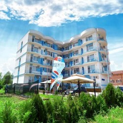 Imagine pentru Costinesti Cazare - City Break Romania la hoteluri cu Pensiune completa 2025