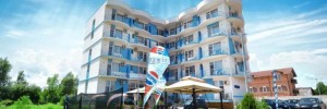 Imagine pentru Costinesti Cazare - City Break Romania la hoteluri cu Pensiune completa 2025