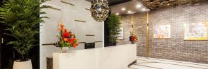 Imagine pentru Hotel Platinia Cazare - City Break Cluj Napoca 2025