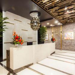 Imagine pentru Hotel Platinia Cazare - City Break Cluj Napoca 2025
