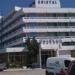 Imagine pentru Hotel Cristal Cazare - Litoral Cap Aurora 2026