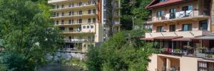 Imagine pentru Hotel Holiday Maria Cazare - City Break Baile Herculane la hoteluri de 3* stele 2025
