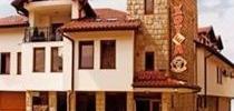 Imagine pentru Family Hotel Silvestar Cazare - Munte Veliko Tarnovo 2025