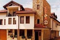 Imagine pentru Family Hotel Silvestar Cazare - Munte Veliko Tarnovo 2025
