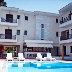 Imagine pentru Hotel Skiathos Somnia Cazare - Skiathos la hoteluri de 4* stele 2025