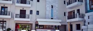 Imagine pentru Hotel Skiathos Somnia Cazare - Skiathos la hoteluri de 4* stele 2024