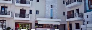 Imagine pentru Hotel Skiathos Somnia Cazare - Skiathos la hoteluri de 4* stele 2025