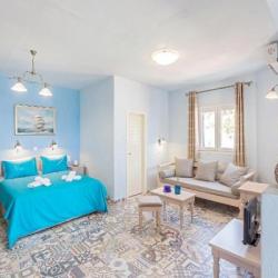 Imagine pentru Stafylos Suites Boutique Hotel Cazare - Skopelos 2025