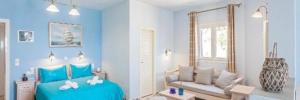 Imagine pentru Stafylos Suites Boutique Hotel Cazare - Skopelos 2025