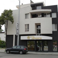 Imagine pentru Hotel Avramov Cazare - Vidin la hoteluri de 3* stele 2025