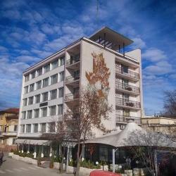 Imagine pentru Hotel Bononia Cazare - Vidin la hoteluri de 3* stele 2025